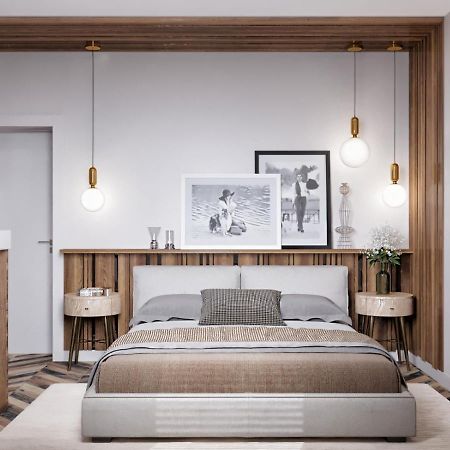 Art'Partment Apartment บราชอฟ ภายนอก รูปภาพ