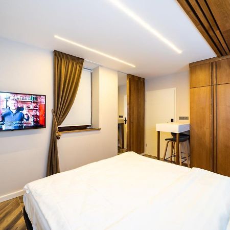 Art'Partment Apartment บราชอฟ ภายนอก รูปภาพ