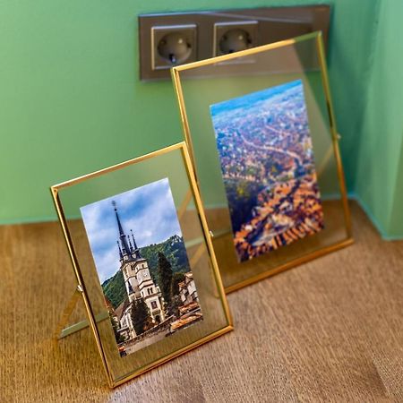 Art'Partment Apartment บราชอฟ ภายนอก รูปภาพ