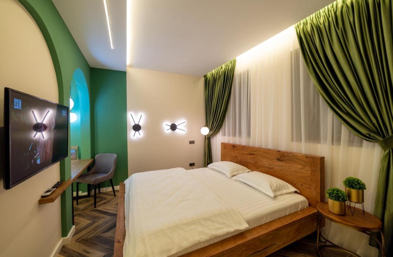 Art'Partment Apartment บราชอฟ ภายนอก รูปภาพ