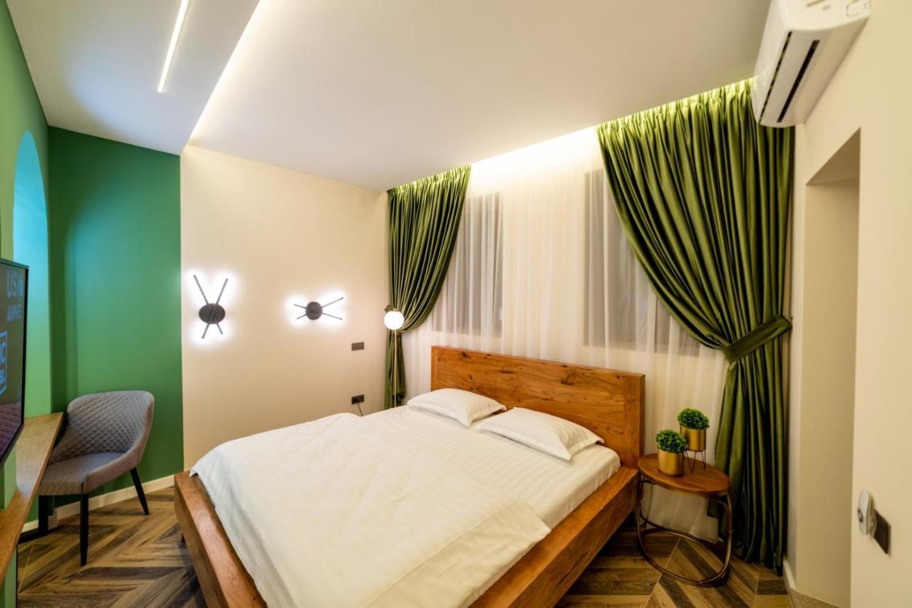 Art'Partment Apartment บราชอฟ ภายนอก รูปภาพ