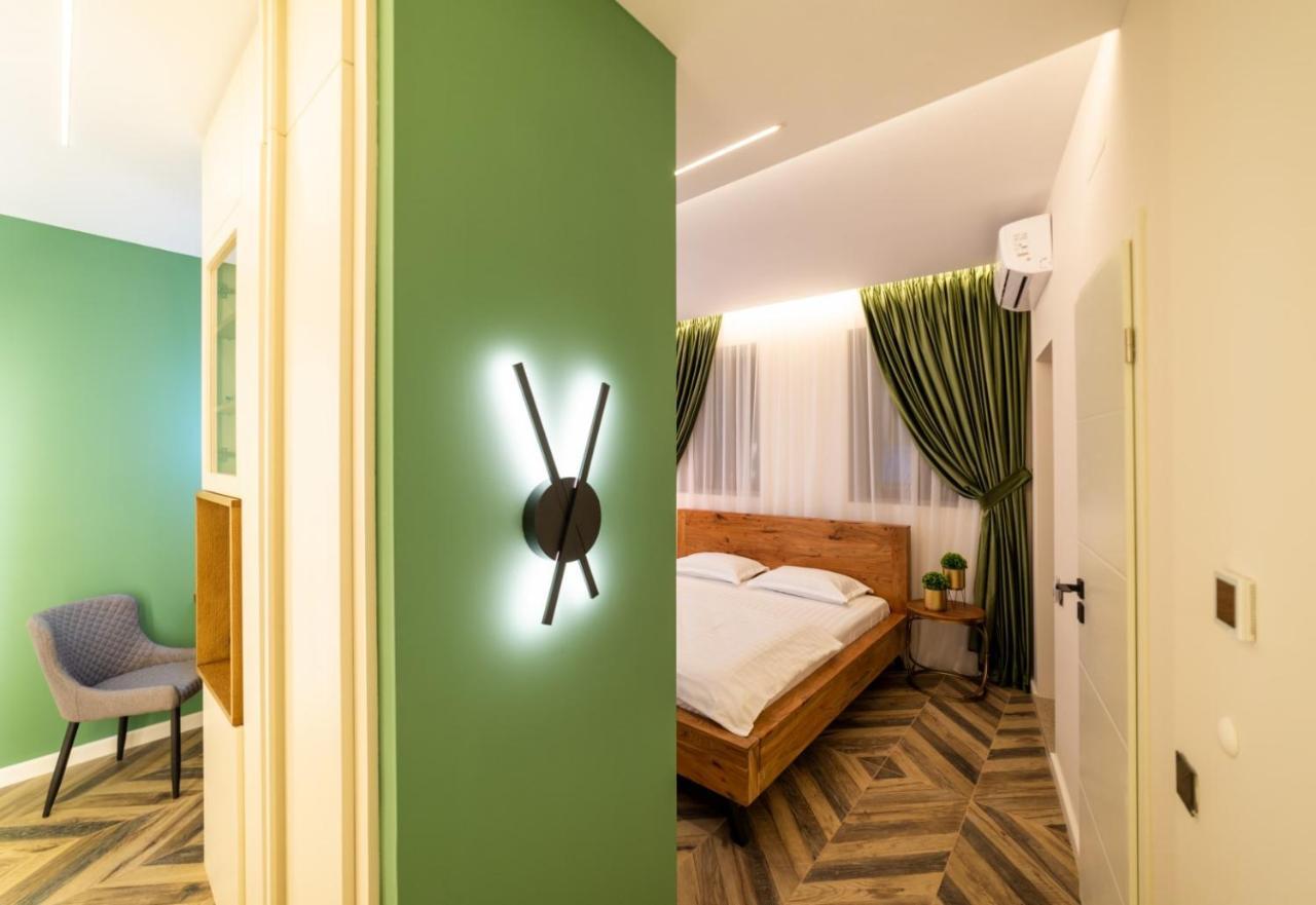 Art'Partment Apartment บราชอฟ ภายนอก รูปภาพ