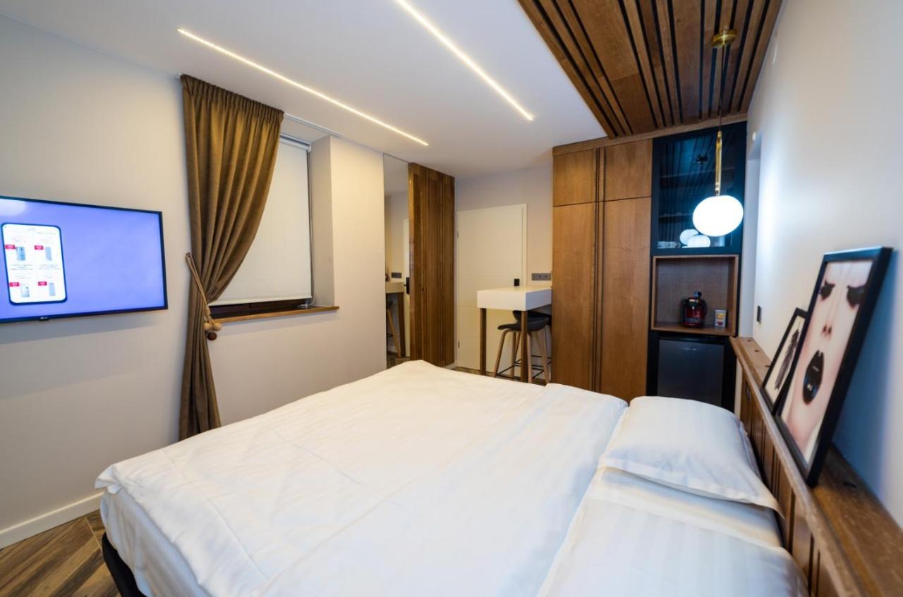 Art'Partment Apartment บราชอฟ ภายนอก รูปภาพ