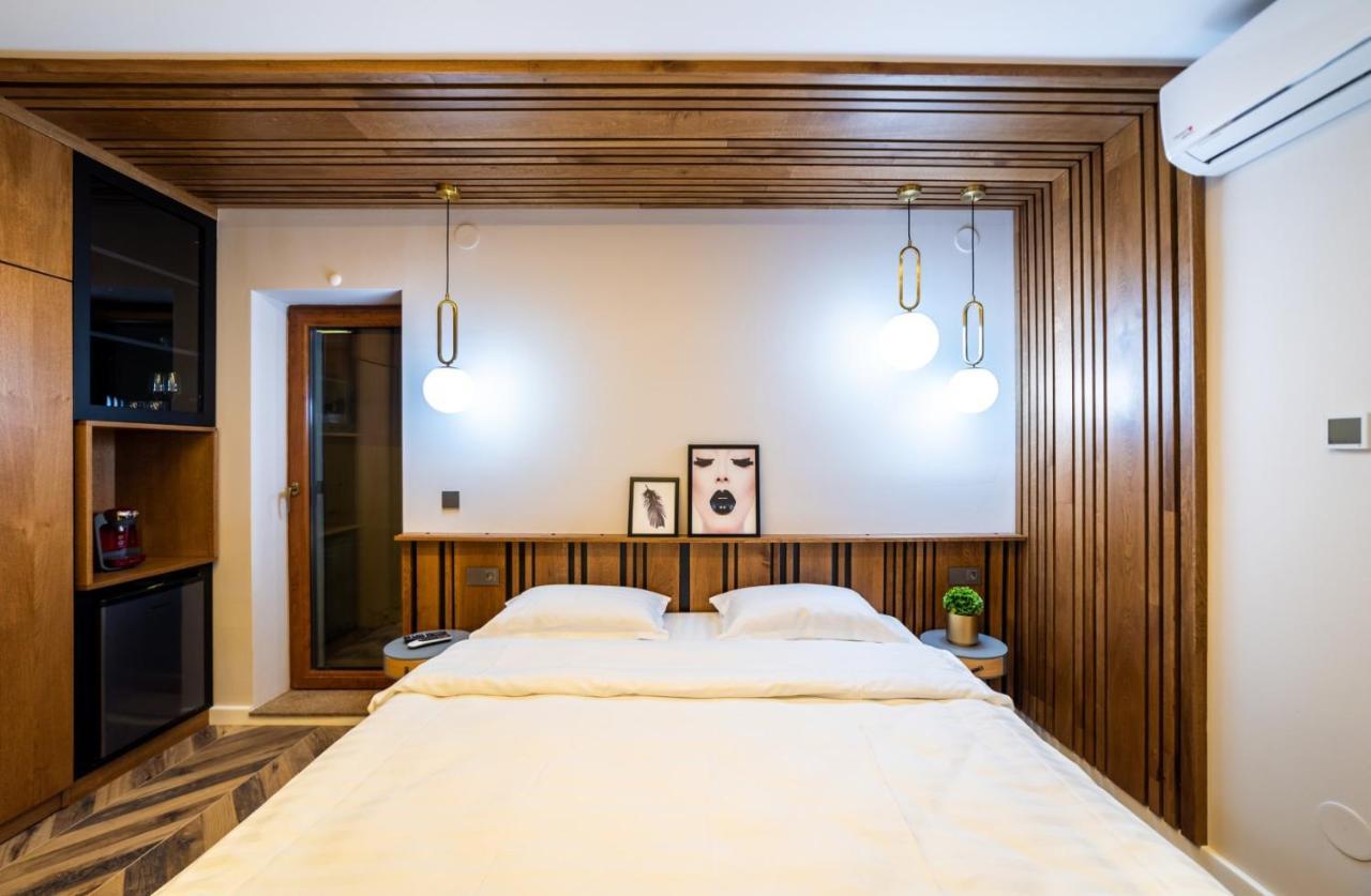 Art'Partment Apartment บราชอฟ ภายนอก รูปภาพ