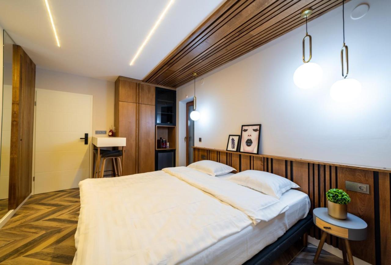 Art'Partment Apartment บราชอฟ ภายนอก รูปภาพ