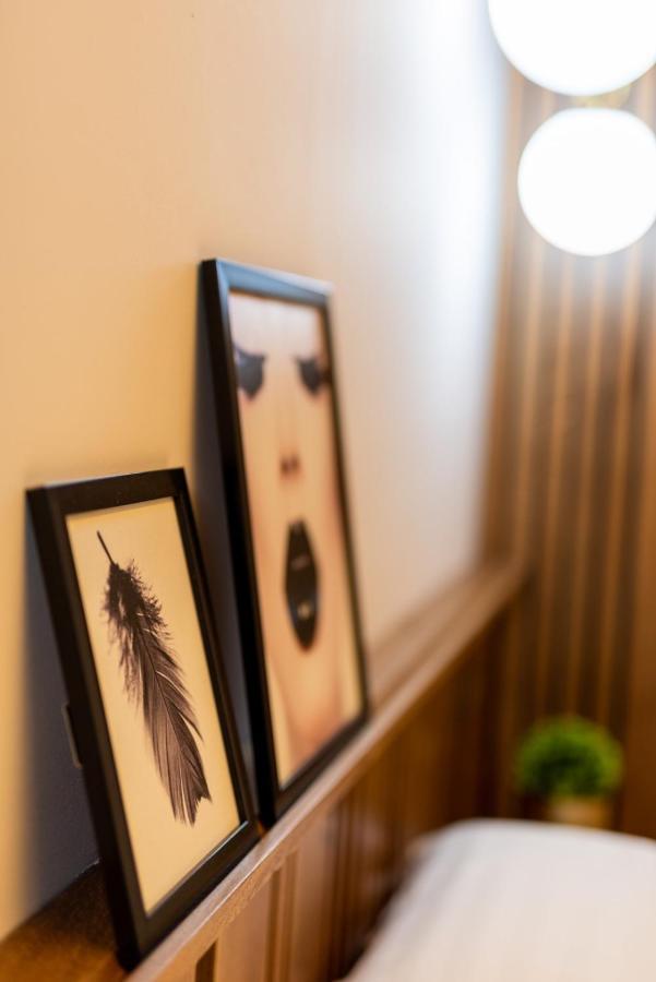 Art'Partment Apartment บราชอฟ ภายนอก รูปภาพ