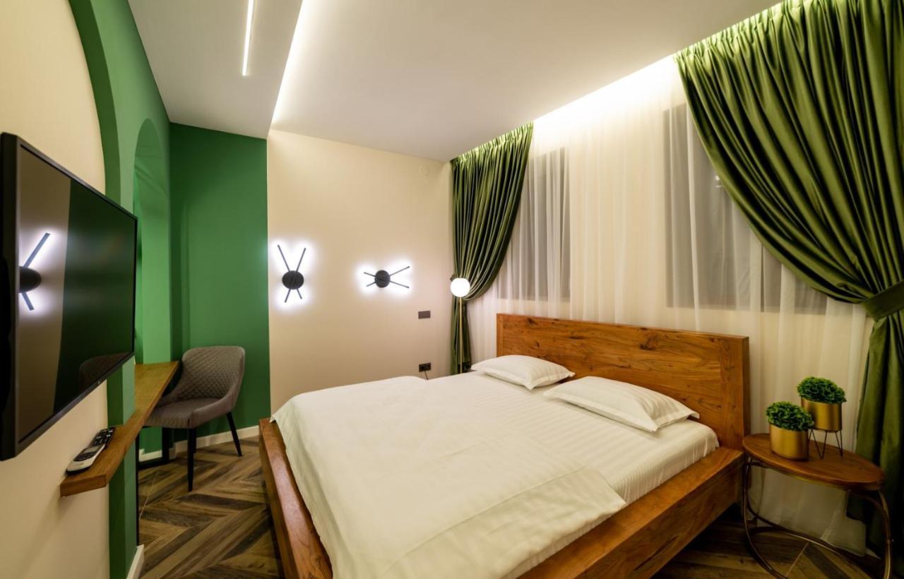 Art'Partment Apartment บราชอฟ ภายนอก รูปภาพ