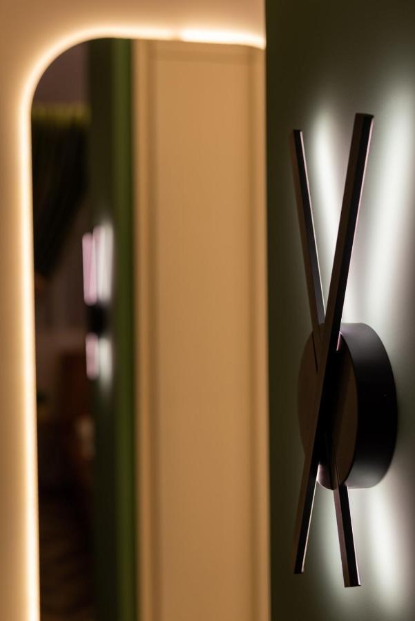 Art'Partment Apartment บราชอฟ ภายนอก รูปภาพ
