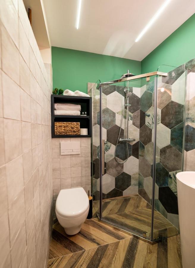 Art'Partment Apartment บราชอฟ ภายนอก รูปภาพ