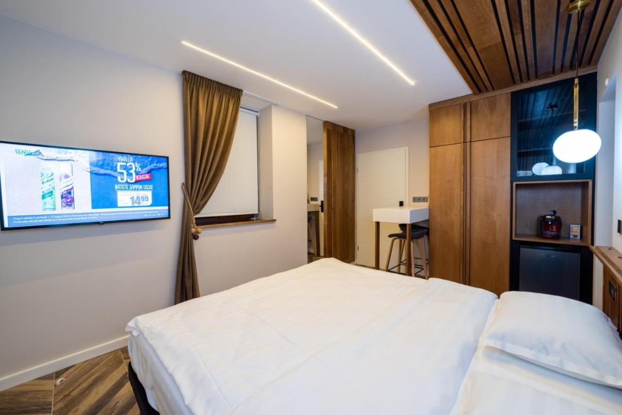 Art'Partment Apartment บราชอฟ ภายนอก รูปภาพ