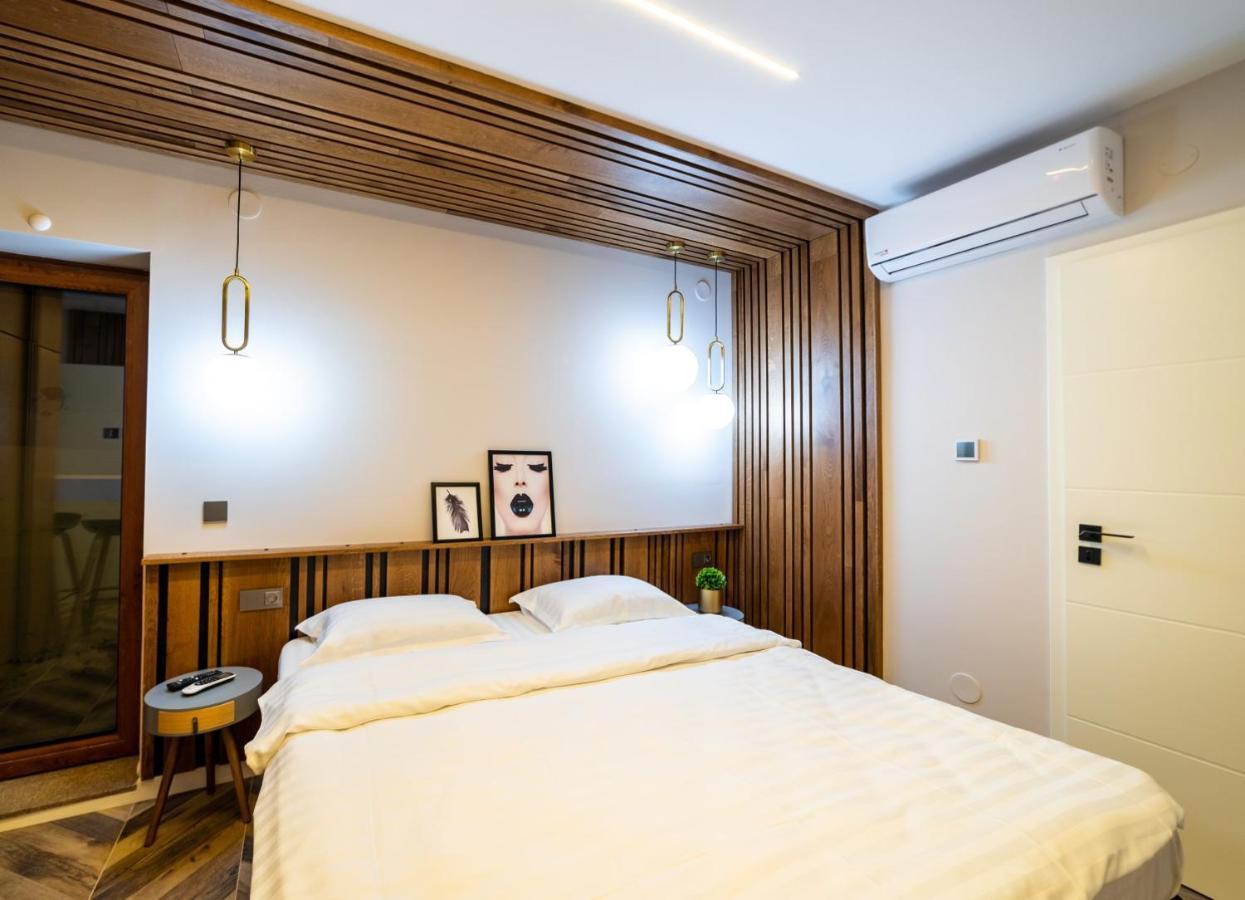 Art'Partment Apartment บราชอฟ ภายนอก รูปภาพ
