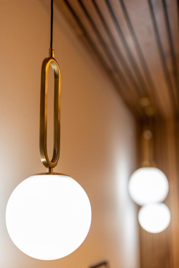 Art'Partment Apartment บราชอฟ ภายนอก รูปภาพ