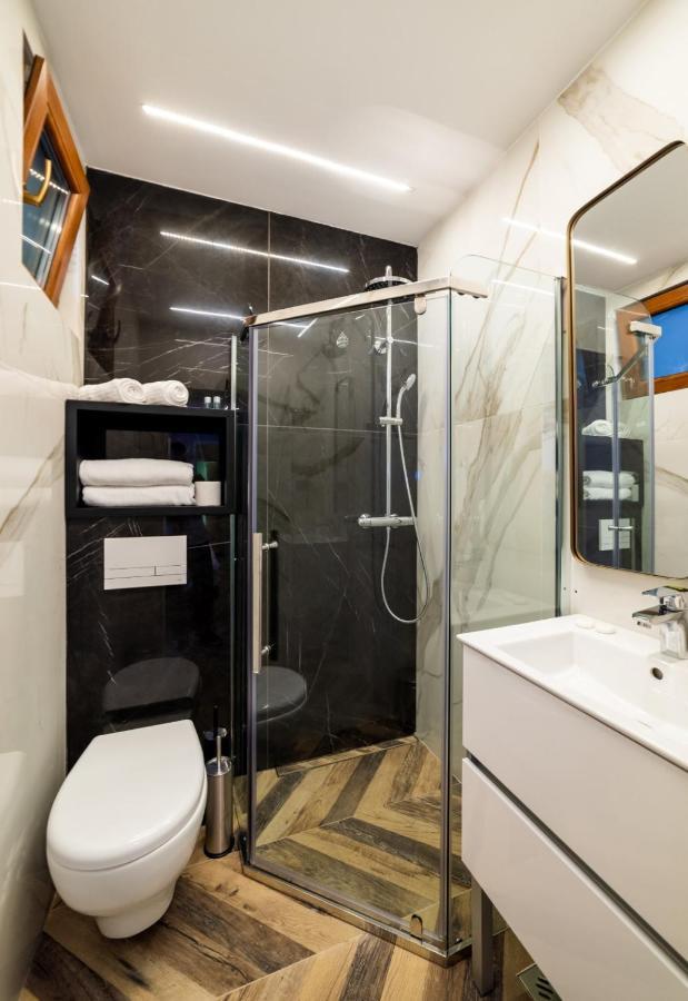 Art'Partment Apartment บราชอฟ ภายนอก รูปภาพ