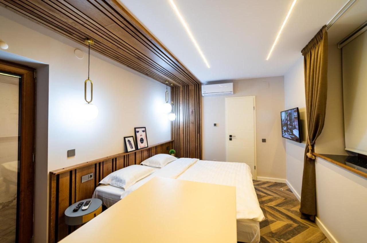 Art'Partment Apartment บราชอฟ ภายนอก รูปภาพ