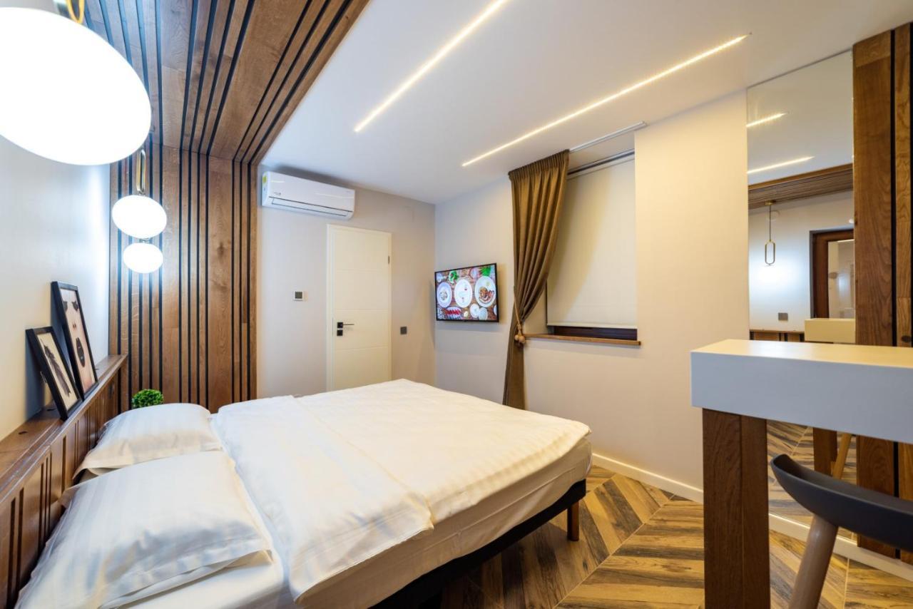 Art'Partment Apartment บราชอฟ ภายนอก รูปภาพ