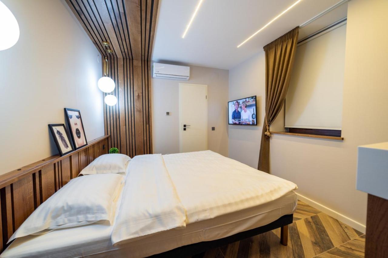 Art'Partment Apartment บราชอฟ ภายนอก รูปภาพ