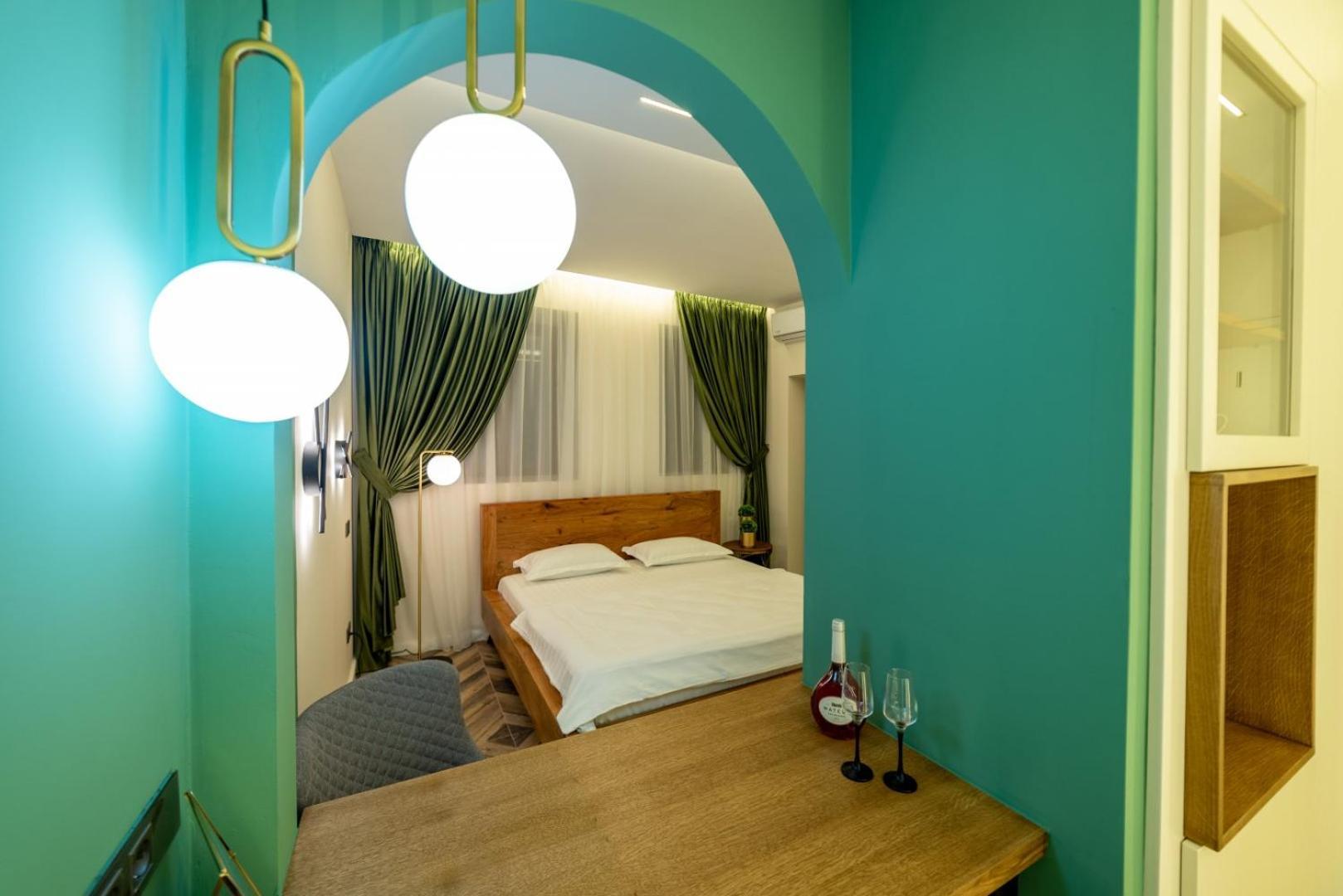 Art'Partment Apartment บราชอฟ ภายนอก รูปภาพ