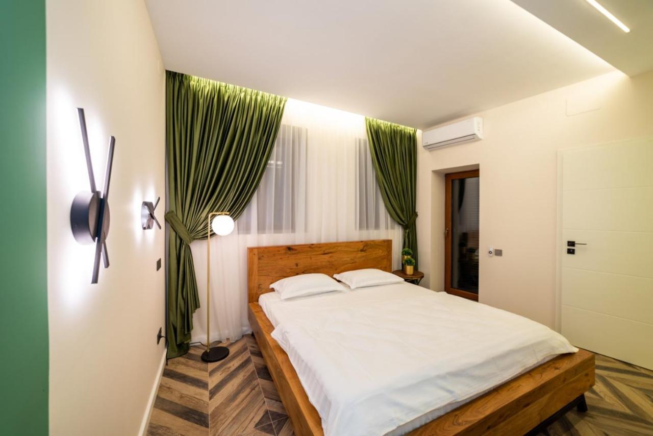 Art'Partment Apartment บราชอฟ ภายนอก รูปภาพ