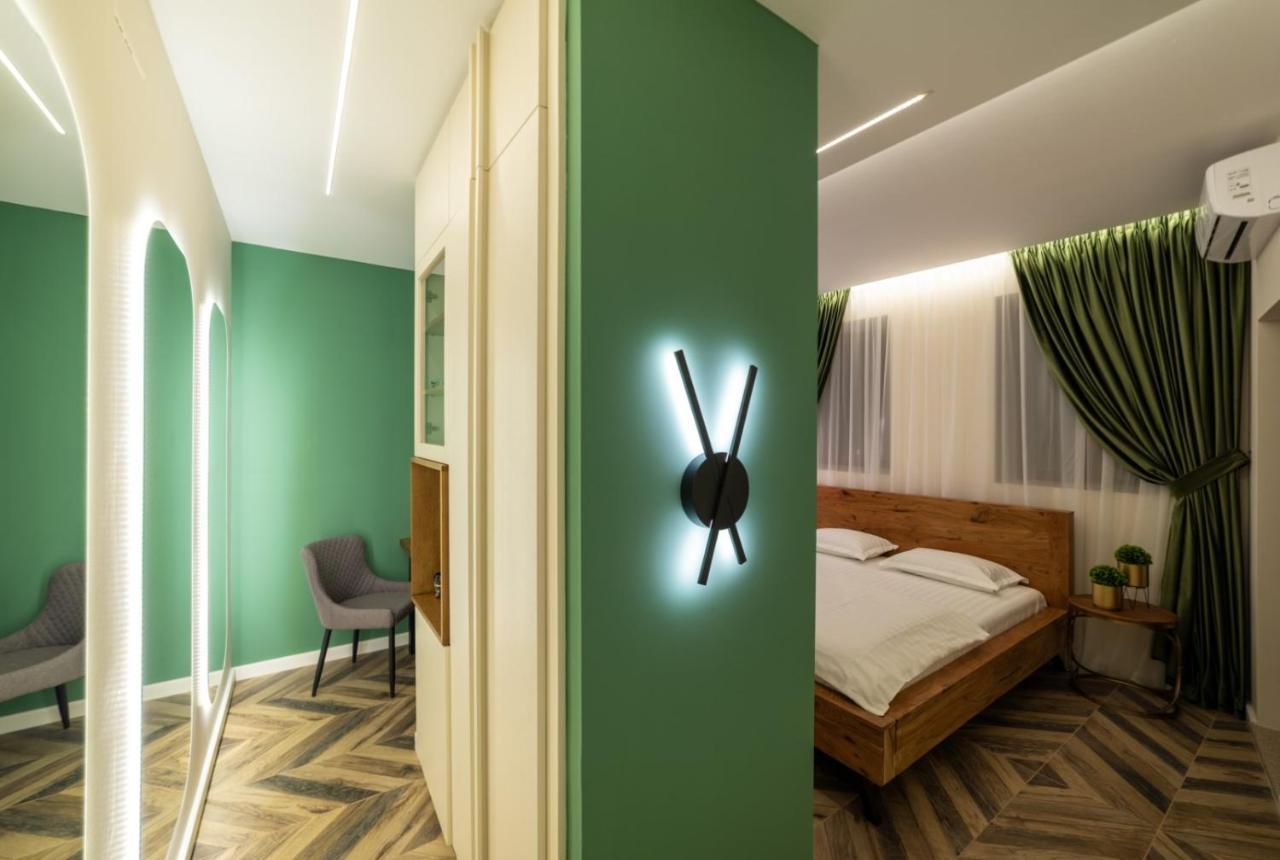 Art'Partment Apartment บราชอฟ ภายนอก รูปภาพ