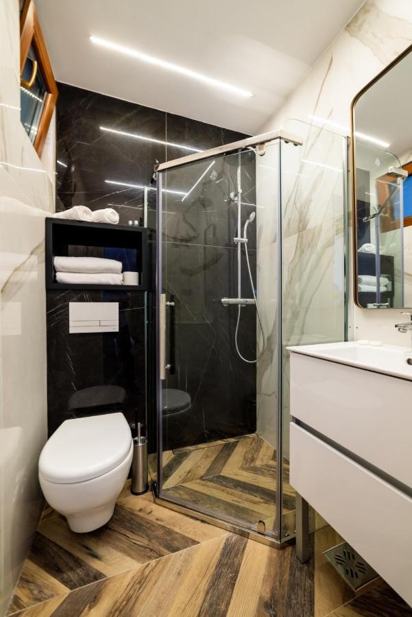 Art'Partment Apartment บราชอฟ ภายนอก รูปภาพ