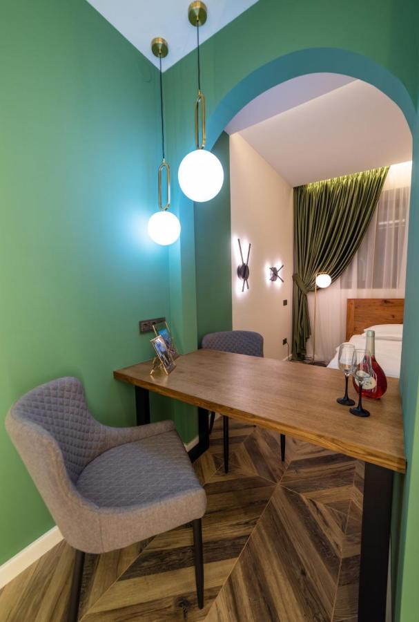 Art'Partment Apartment บราชอฟ ภายนอก รูปภาพ