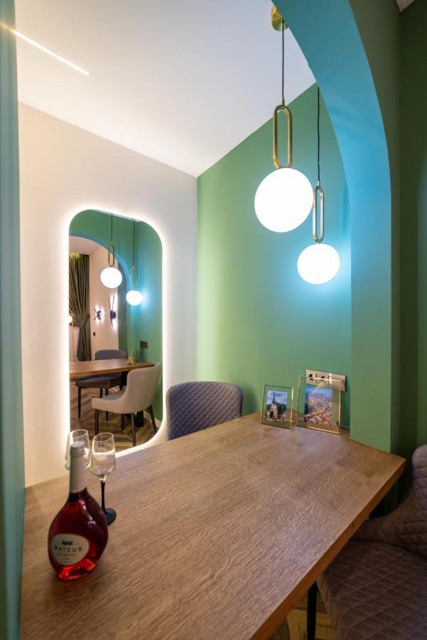 Art'Partment Apartment บราชอฟ ภายนอก รูปภาพ