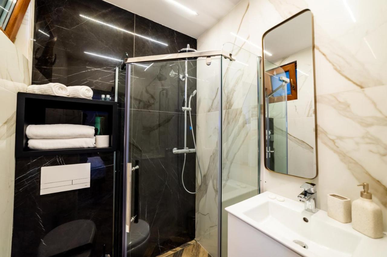 Art'Partment Apartment บราชอฟ ภายนอก รูปภาพ