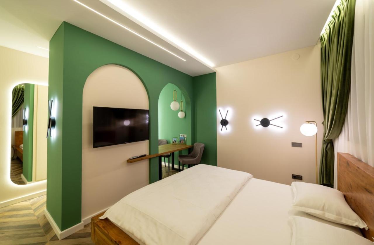 Art'Partment Apartment บราชอฟ ภายนอก รูปภาพ
