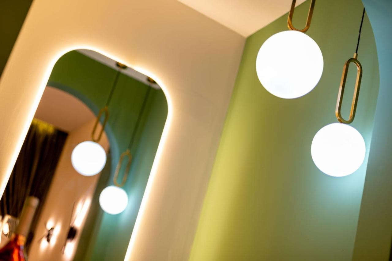 Art'Partment Apartment บราชอฟ ภายนอก รูปภาพ